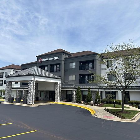 Best Western Plus Elgin - Chicago West Dundee Zewnętrze zdjęcie