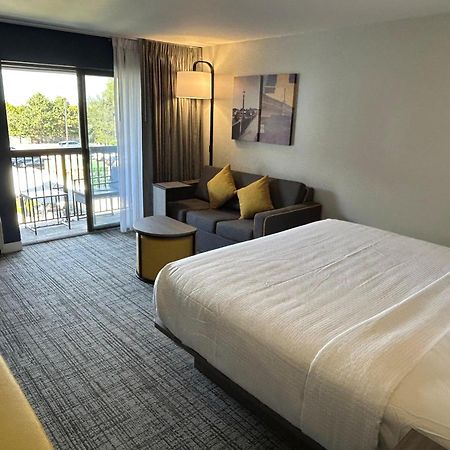 Best Western Plus Elgin - Chicago West Dundee Zewnętrze zdjęcie