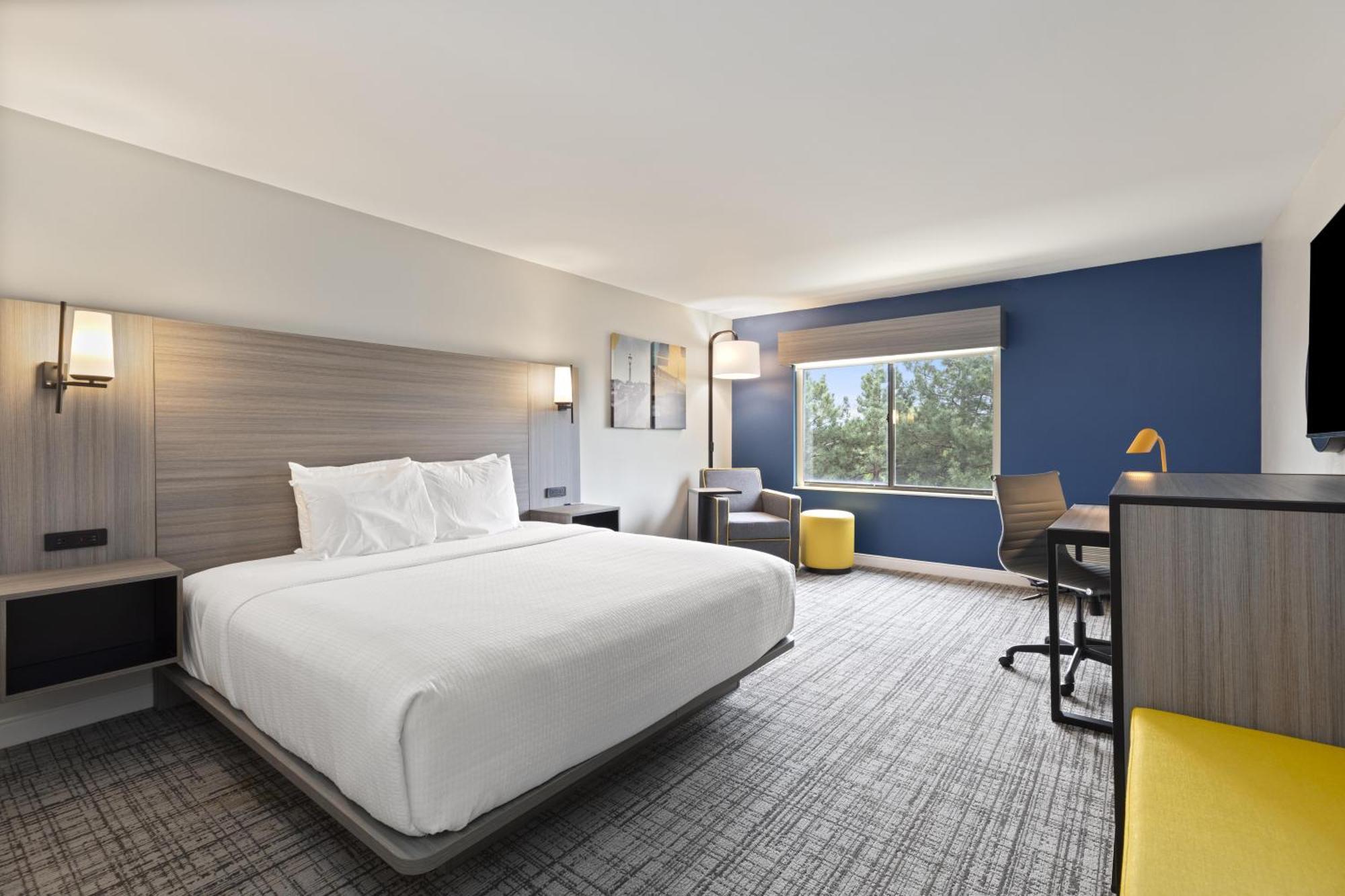 Best Western Plus Elgin - Chicago West Dundee Zewnętrze zdjęcie