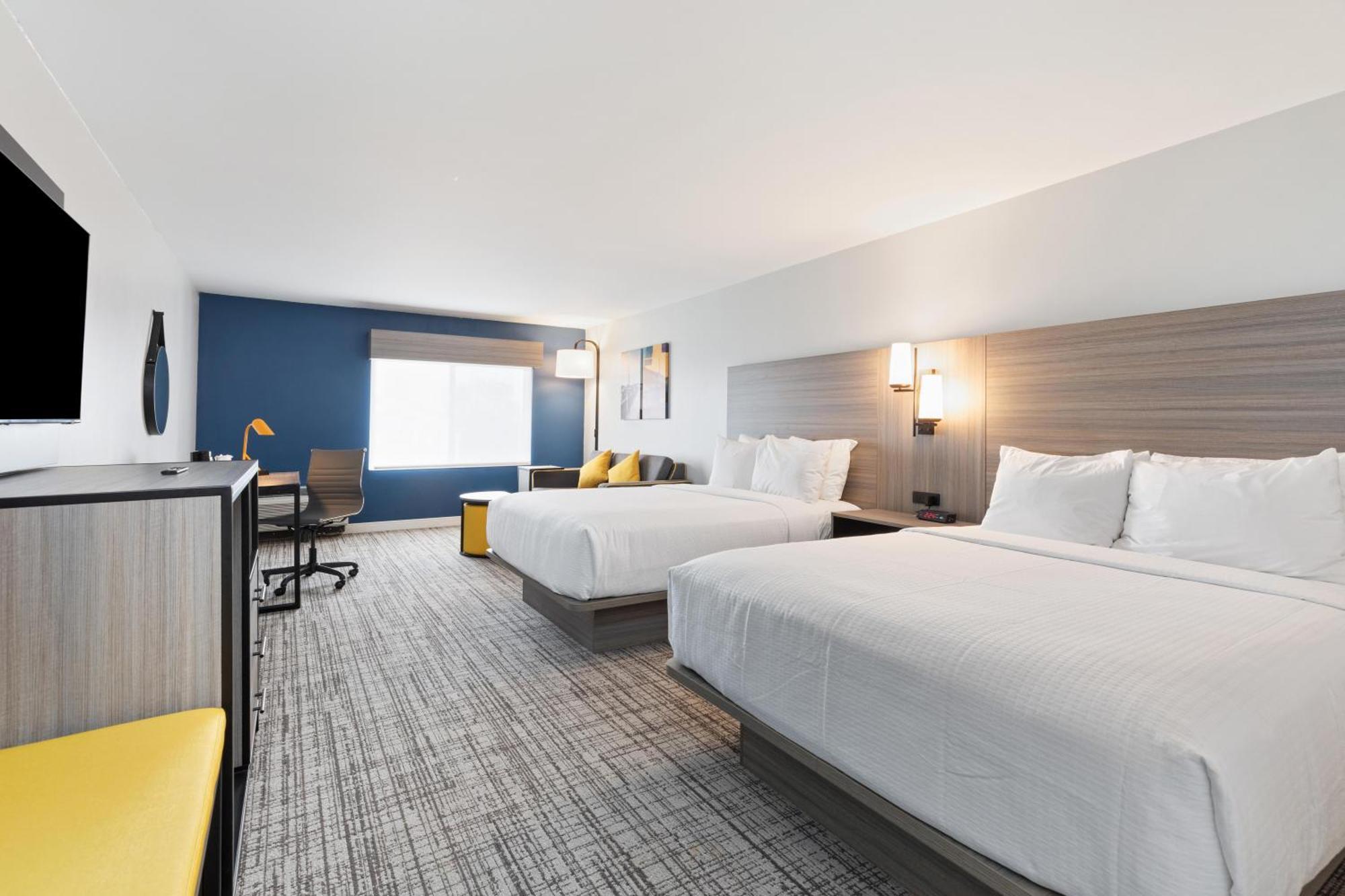 Best Western Plus Elgin - Chicago West Dundee Zewnętrze zdjęcie