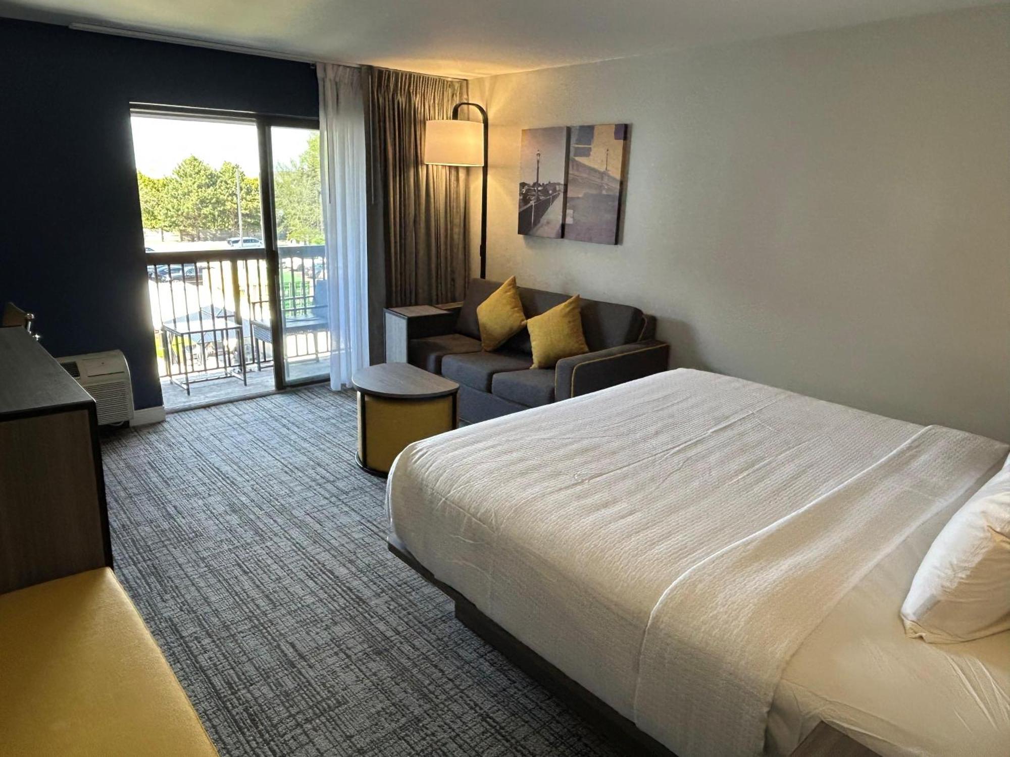 Best Western Plus Elgin - Chicago West Dundee Zewnętrze zdjęcie