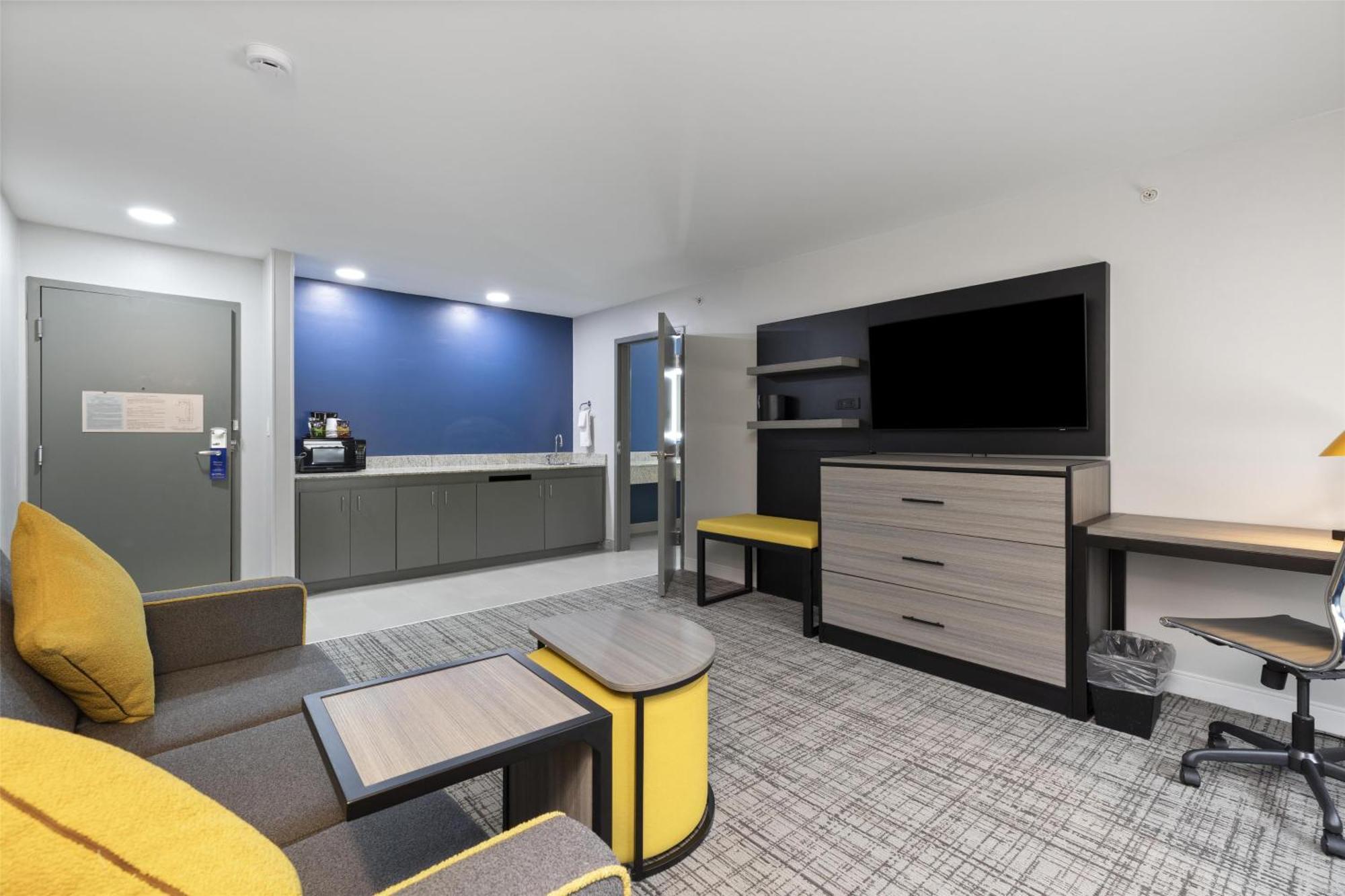 Best Western Plus Elgin - Chicago West Dundee Zewnętrze zdjęcie