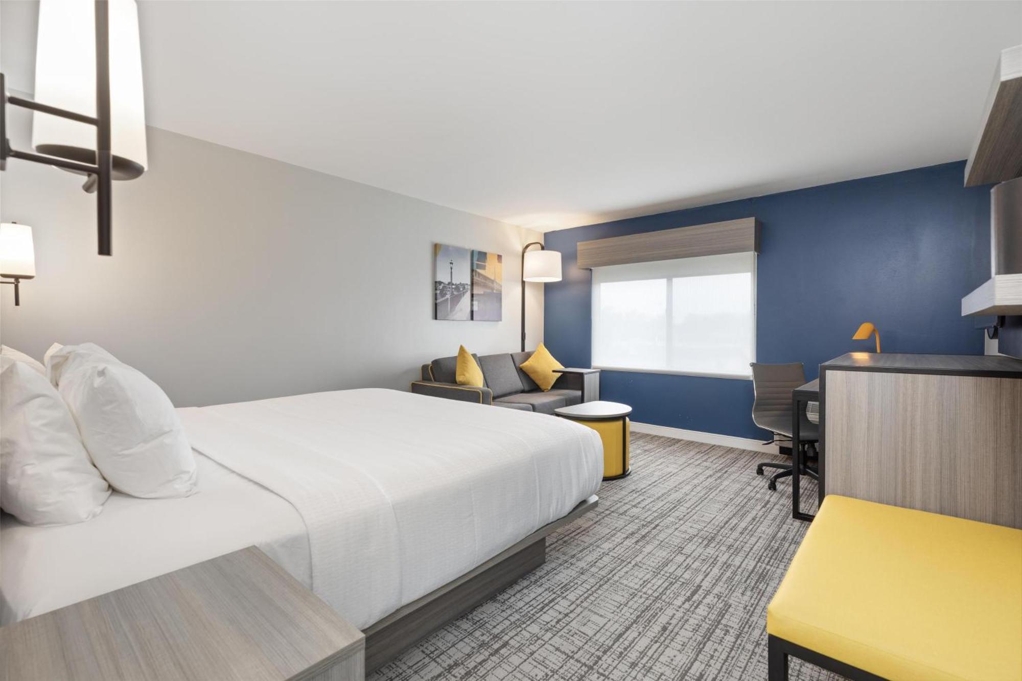 Best Western Plus Elgin - Chicago West Dundee Zewnętrze zdjęcie