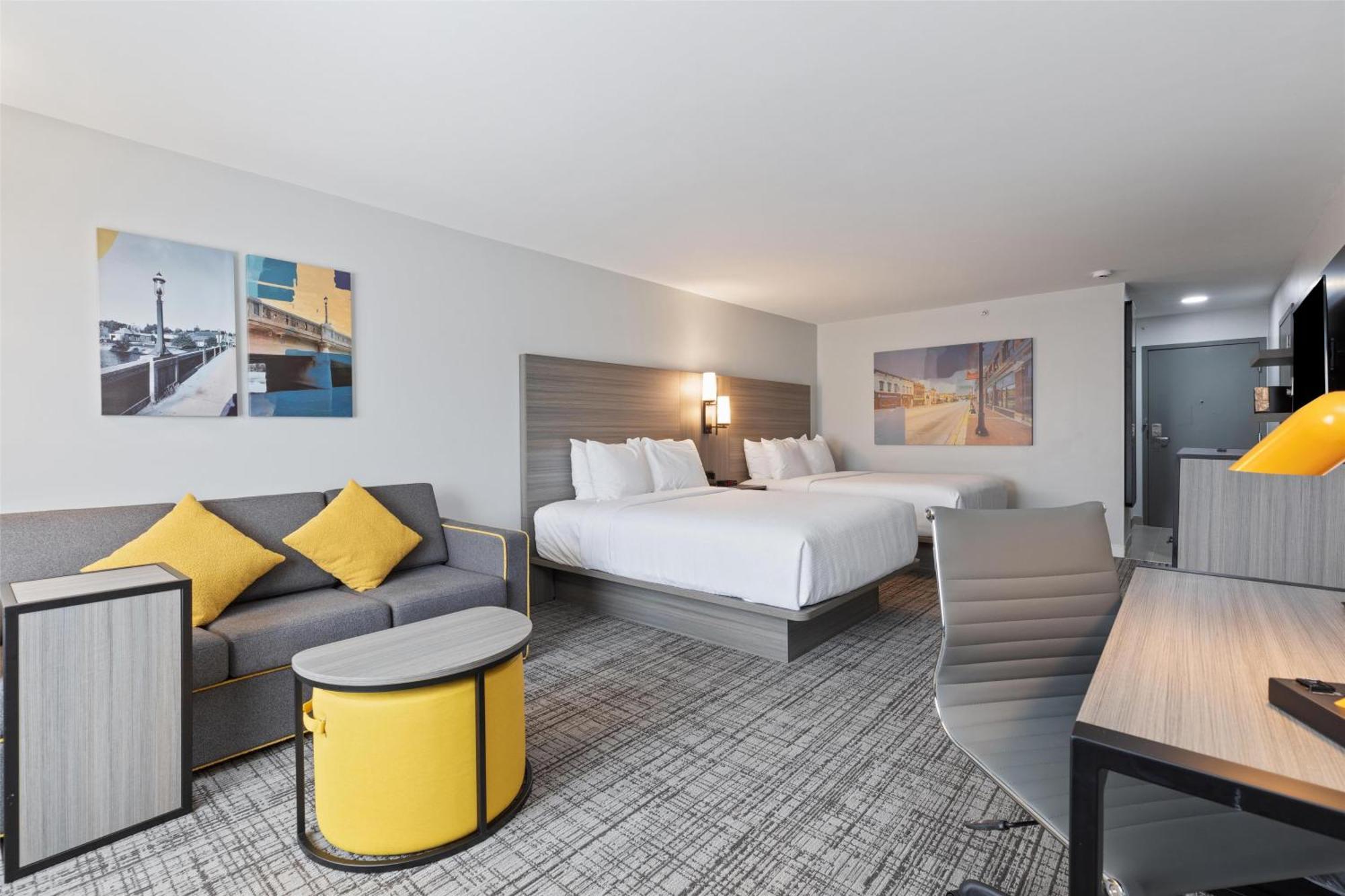 Best Western Plus Elgin - Chicago West Dundee Zewnętrze zdjęcie