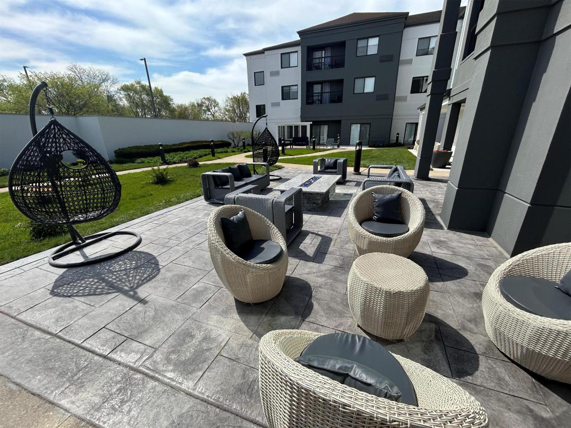 Best Western Plus Elgin - Chicago West Dundee Zewnętrze zdjęcie