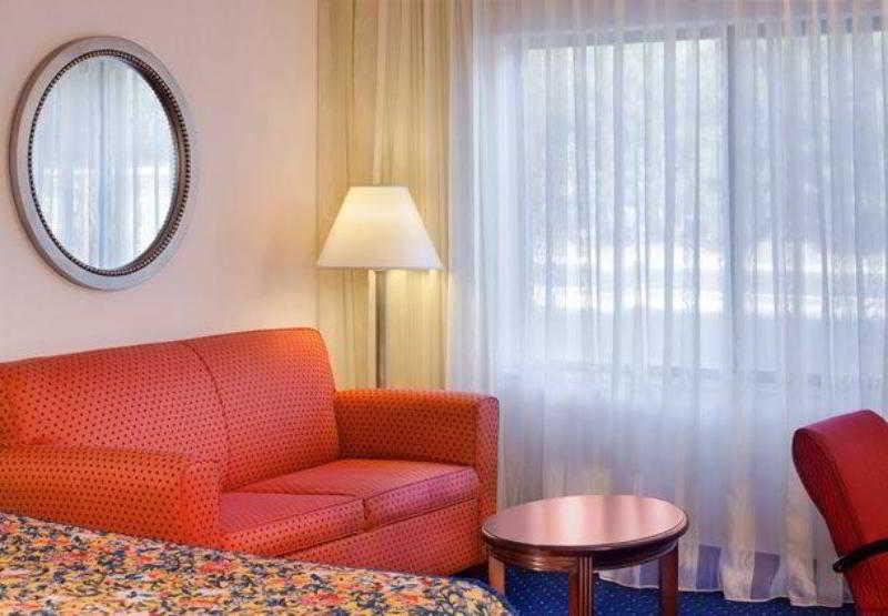 Best Western Plus Elgin - Chicago West Dundee Pokój zdjęcie