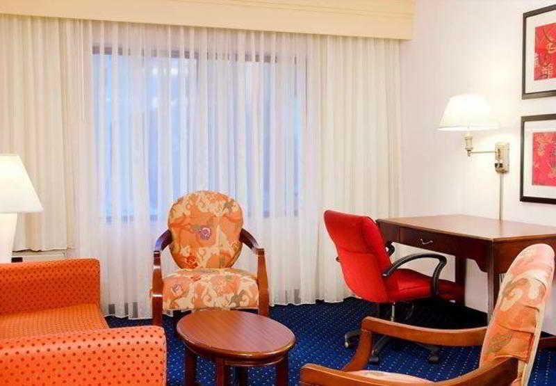 Best Western Plus Elgin - Chicago West Dundee Pokój zdjęcie