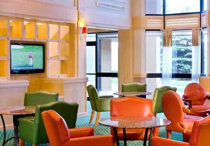 Best Western Plus Elgin - Chicago West Dundee Restauracja zdjęcie