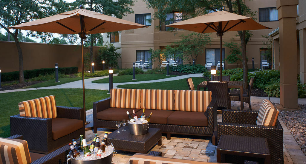 Best Western Plus Elgin - Chicago West Dundee Zewnętrze zdjęcie