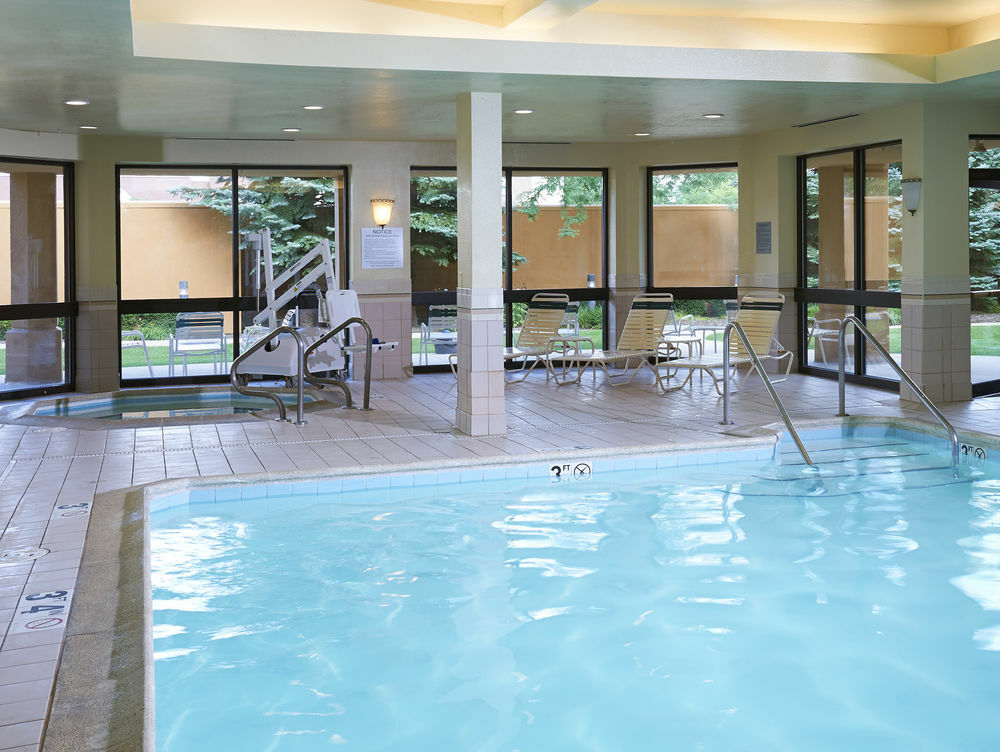 Best Western Plus Elgin - Chicago West Dundee Zewnętrze zdjęcie